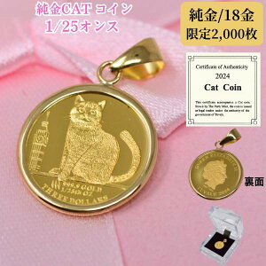 2024N  RC CAT COIN lR Lbg ueBbVV[gwA IV L GUxX RC y_g gbv IV  24 g 18 k18 18k 1/25 IX 