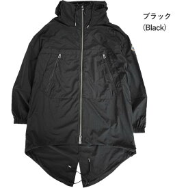 ケープハイツ ナイロン ジャケット Cape HEIGHTS オゲマ フィッシュテール マウンテンパーカー 撥水 防風 Mens OGEMA Jacket CHM111676121≪★返品交換対象外≫