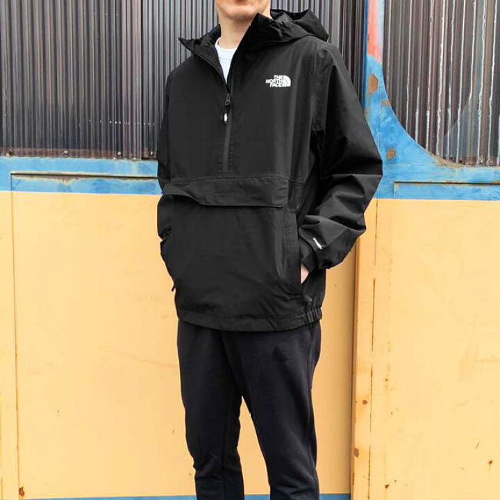 楽天市場】ノースフェイス アノラック パーカー メンズ THE NORTH FACE 