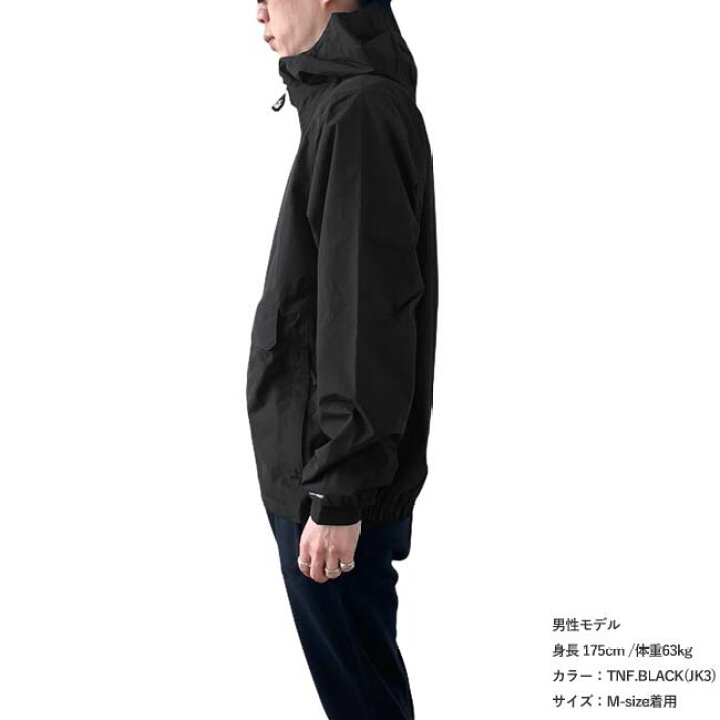 楽天市場】ノースフェイス アノラック パーカー メンズ THE NORTH FACE 