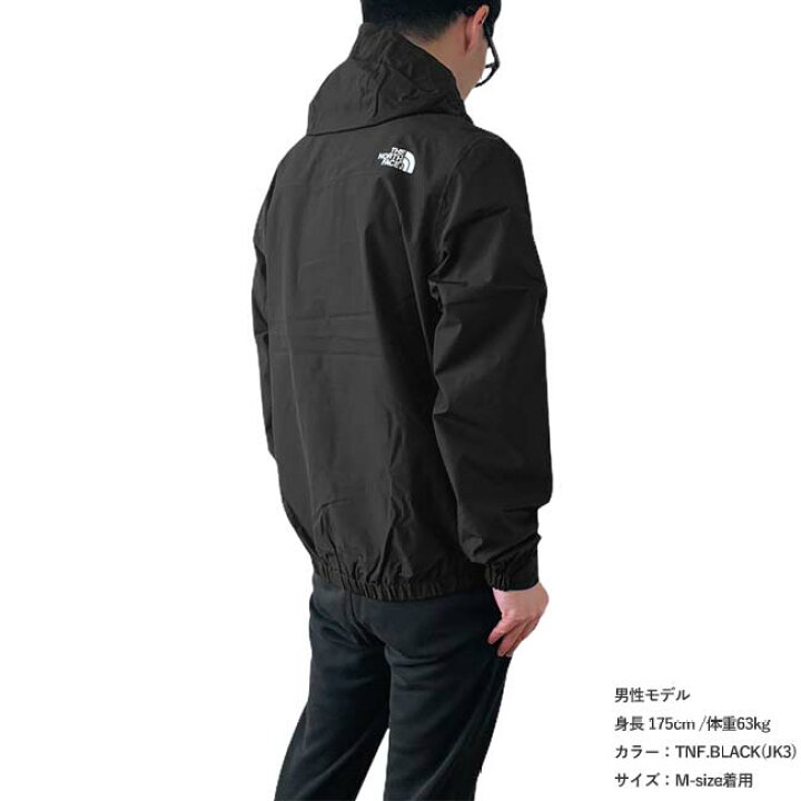楽天市場】ノースフェイス アノラック パーカー メンズ THE NORTH FACE 