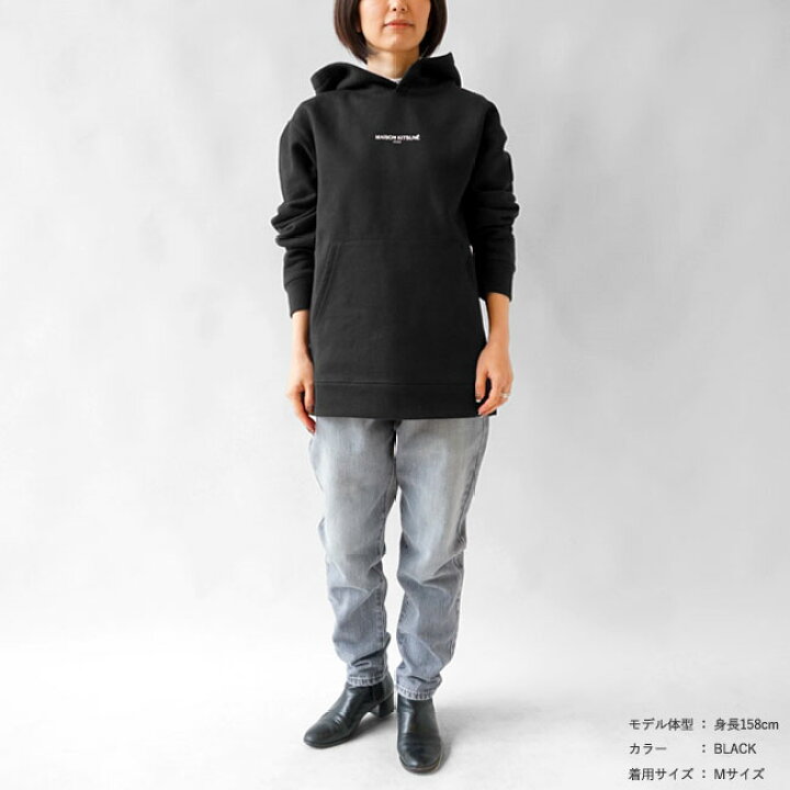 楽天市場】最大5000円クーポン発行中！メゾンキツネ スウェット 