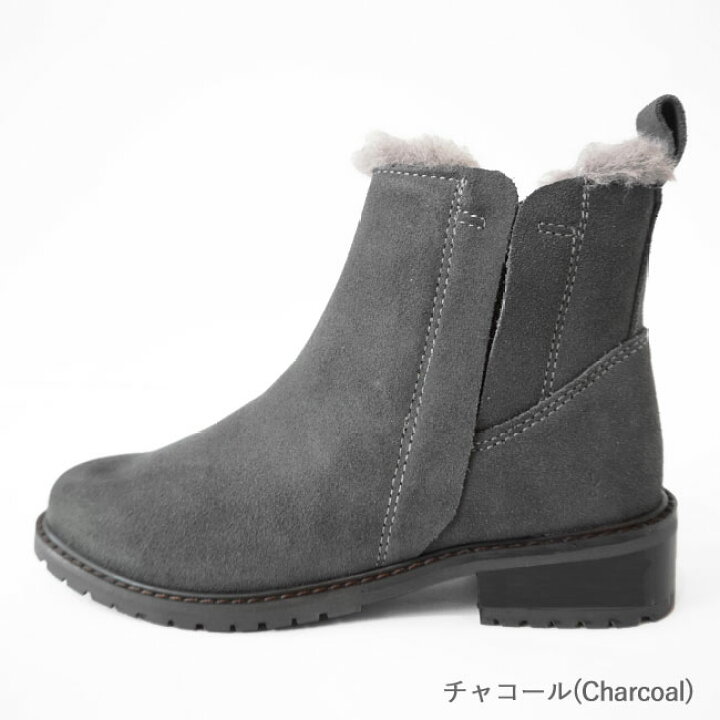 楽天市場】【SALE】エミュー ブーツ レディース EMU Pioneer 