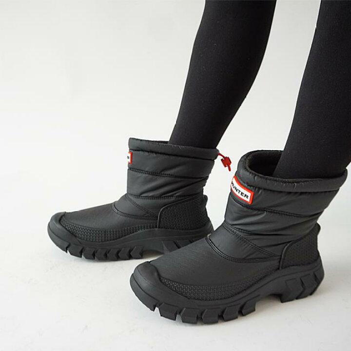 楽天市場】限定クーポン発行中！【SALE】 ハンター HUNTER スノー 