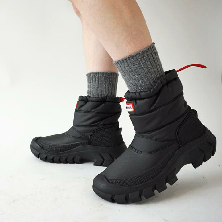 楽天市場】☆10%OFFクーポン発行中！【SALE】 ハンター HUNTER スノー  