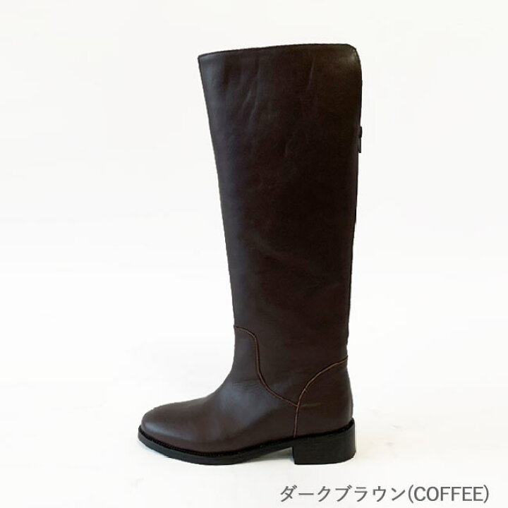 楽天市場】☆10%OFFクーポン発行中！【SALE】レメ ロングブーツ 