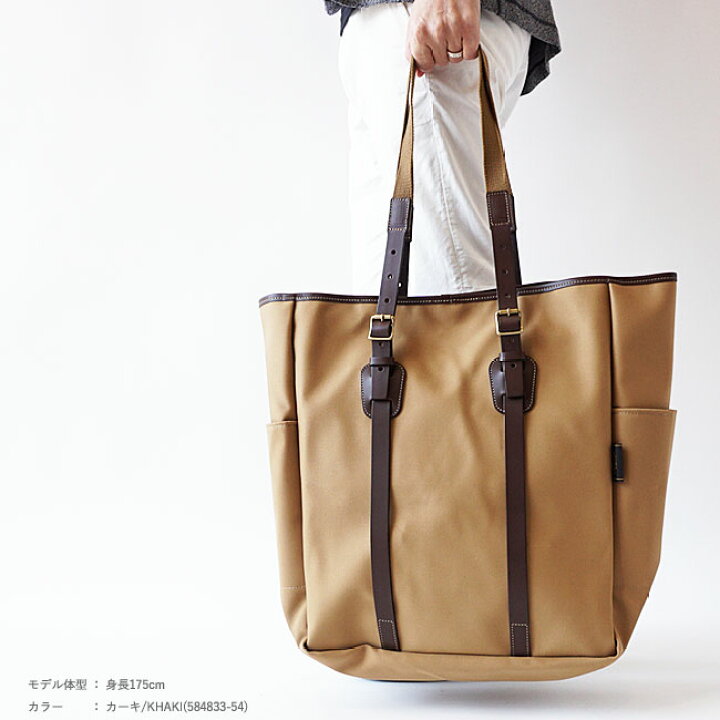 楽天市場】Billingham ビリンガム トートバッグ メンズ レディース 