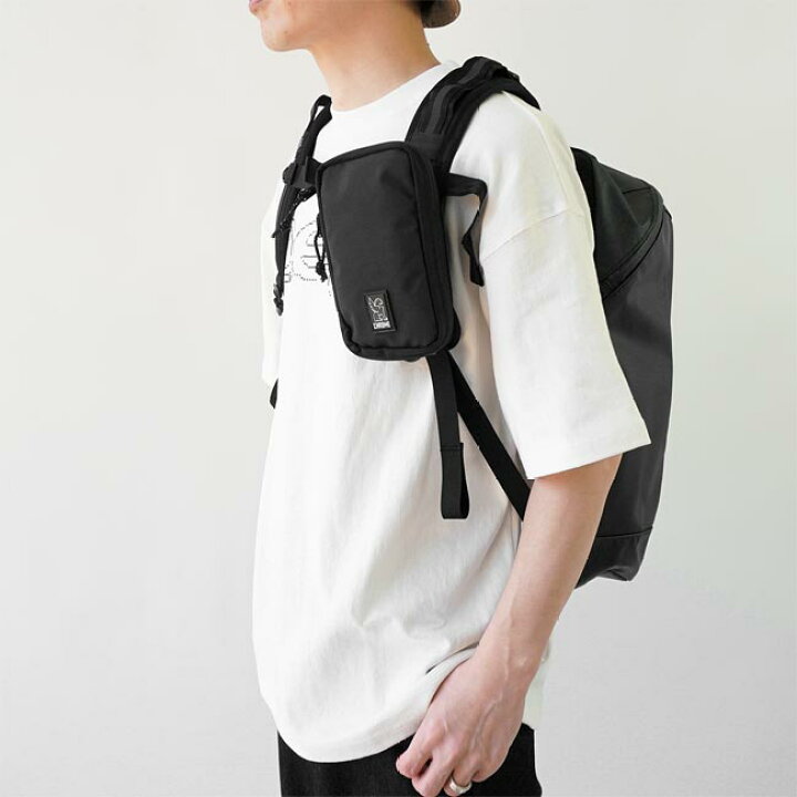 楽天市場】クローム アクセサリーポーチ CHROME TECH ACCESSORY POUCH 