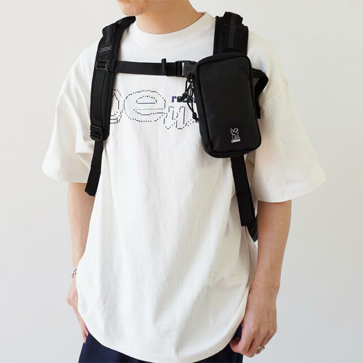 楽天市場】クローム アクセサリーポーチ CHROME TECH ACCESSORY POUCH 