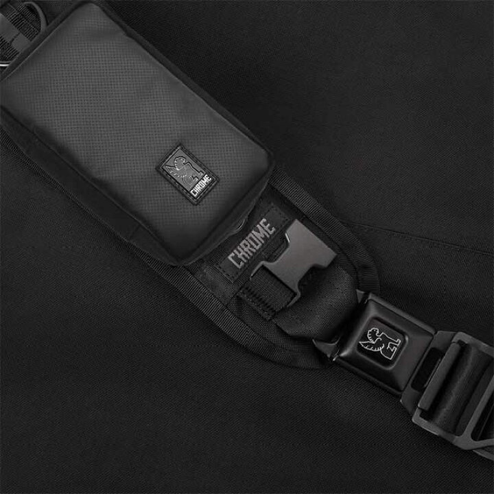 楽天市場】クローム アクセサリーポーチ CHROME TECH ACCESSORY POUCH 