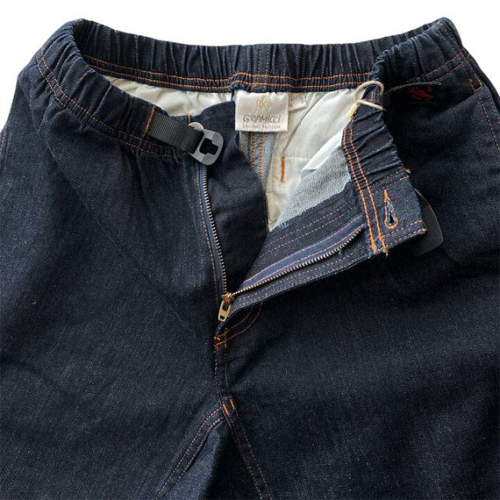 グラミチ ストレッチデニム G112ogsd Onewash ｎｎパンツ