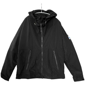 ケープハイツ ナイロン ジャケット Cape HEIGHTS マウンテンパーカー 撥水 リップストップ 薄手 軽量 MEN SOLVERSTON JACKET CHM111823122001≪★返品交換対象外≫