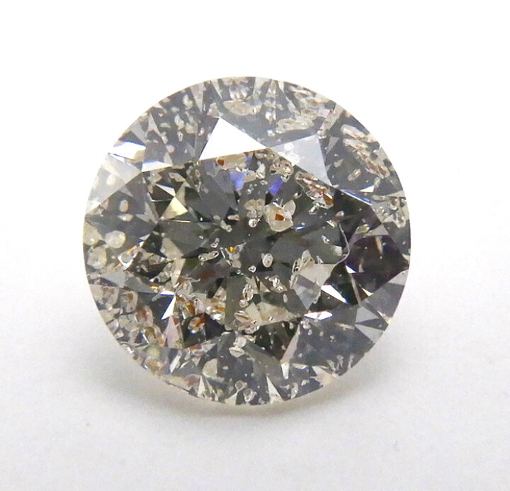 楽天市場】【ガーネット入り】ダイヤモンド ルース 一粒 1ct 希少 K