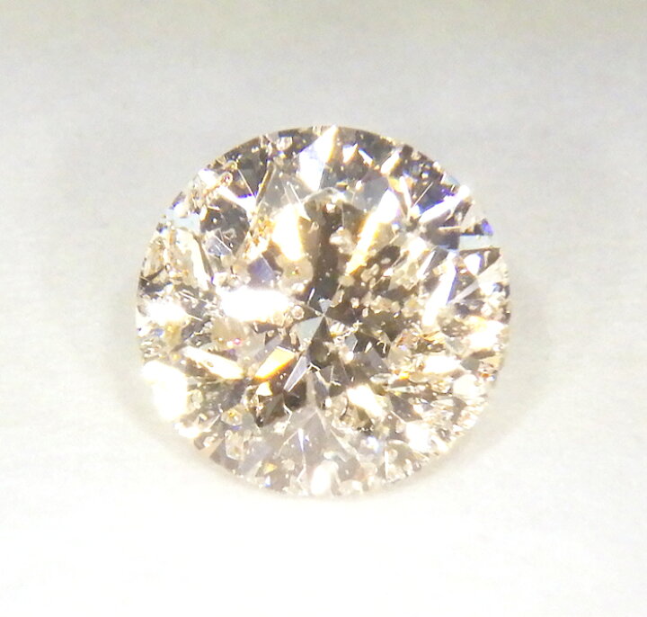 楽天市場】【ガーネット入り】ダイヤモンド ルース 一粒 1ct 希少 K 