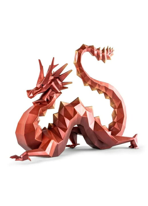 楽天市場】Origami ドラゴン Red 70周年記念モデル Limited Edition 