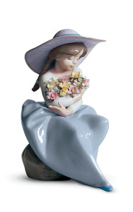 Ԃ̍ɂ܂ LLADRO h A tBM ̎q u IuWF CeA l`  킢 XyC v[g  j Vz J  rO Q  It