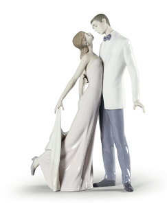 Happy Anniversary LLADRO �����h�� �j�� �� �_���X �Ќ��E �u�� �I�u�W�F �C���e���A �l�` ���� ���킢�� ������� �X�y�C�� �v���[���g ���� ���j�� �V�z �J�� ���� ���r���O �Q�� ������ �I�t�B�X 