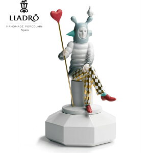 yP2{+N[|zTHE LOVER II by Jaime Hayon LLADRO h u IuWF CeA  킢 XyC v[g j Vz J  rO Q  ItBX yKiz01007253