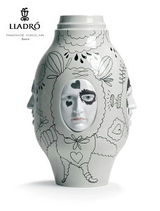 yP2{+N[|zX̔Ԑl II by Jaime Hayon LLADRO h u IuWF CeA l`  킢  XyC v[g  j Vz J  rO Q  It