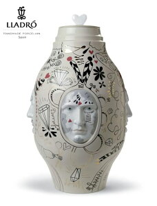 yP2{+N[|zX̔Ԑl  by Jaime Hayon LLADRO h u IuWF CeA l`  킢  XyC v[g  j Vz J  rO Q  It