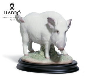 The Boar LLADRO h u  CmVV IuWF CeA l`   XyC v[g  j Vz J  rO Q  ItBX yKiz01008054
