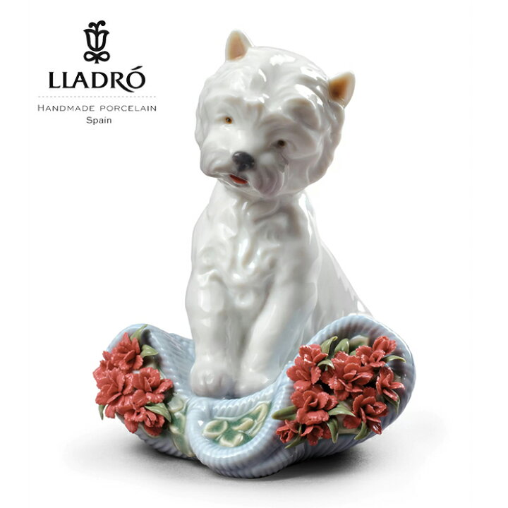 楽天市場】いたずらっ子 スペシャルバージョン LLADRO リヤドロ 