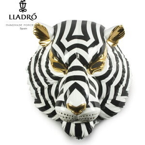 yP5{+N[|zMask Tiger Black-Gold LLADRO h  ^CK[ tBM 01009404 u IuWF CeAl`  킢 XyC v[g j Vz J  rO Q 
