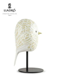 Face 2 Face スパロウ すずめ LLADRO リヤドロ リアドロ 置物 オブジェ インテリア 人形 磁器 かわいい おしゃれ スペイン プレゼント 玄関 お祝い 新築 開業 癒し リビング 寝室 事務所 オフィス 【正規品】01009562