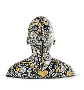 yP2{+N[|zThe Dreamer by Laolu - Bust LLADRO yiz h V |[Z  u CeA v[g j Vz J  ItBX rO yKiz01009667