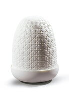 Dome Lamp 柳 リヤドロ LLADRO 卓上 ランプ 磁器 インテリア プレゼント お祝い 寝室 新築 開業 玄関 オ…