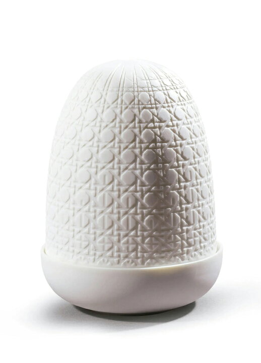 楽天市場】Dome Lamp 柳 リヤドロ LLADRO 卓上 ランプ 磁器 インテリア  