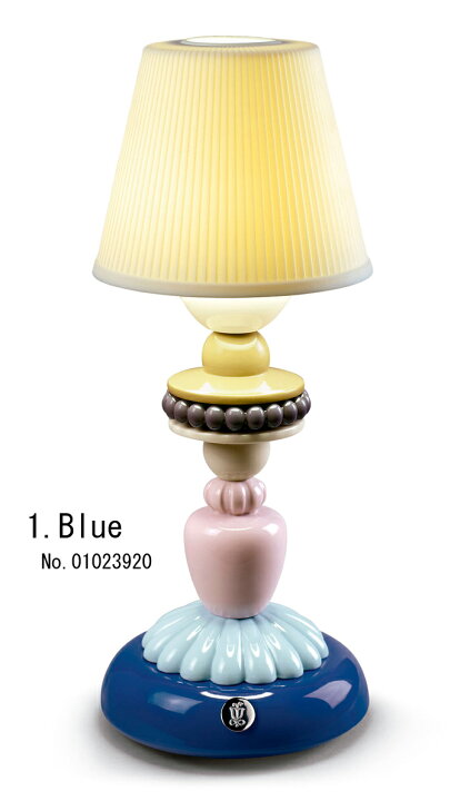 楽天市場】【6/1から値上げ】Sunflower Firefly Lamp Ivory リヤドロ  