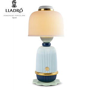Kokeshi Lamp Blue h LLADRO  v   u  CeA v[g j Q Vz J  ItBX rO USB [d LED  01024147yKiz