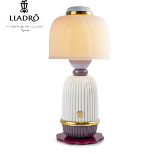 Kokeshi Lamp Cream h LLADRO  v   u CeA v[g j Q Vz J  ItBX rO USB [d LED  01024148yKiz