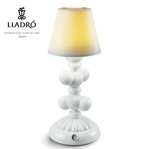 Cactus Firefly Lamp White LLADRO yKizh t@C[tC   v  l` u CeA v[g j Q Vz J  ItBX rO u T{e USB [d L