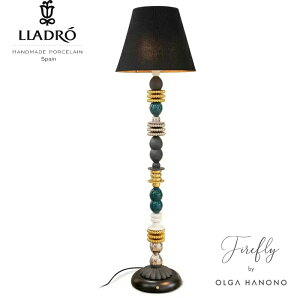 Firefly tAv by Olga Hanono h LLADRO t@C[tC  CeA v[g j Q Vz J  ItBX rO u LED 01024145yKiz