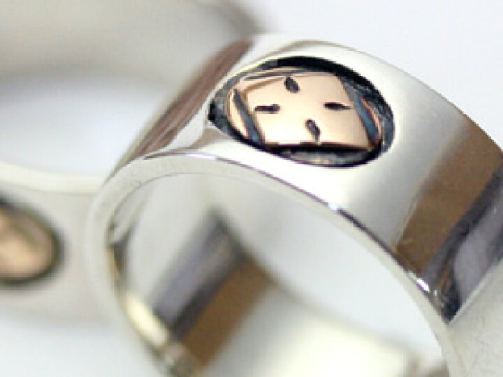 楽天市場】[期間SALE] MOD SURF SILVER シルバーリング 10K クロス 
