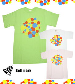 楽天市場 ベルマーク Tシャツの通販
