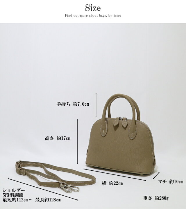 楽天市場】本革 2way ショルダーバッグ レディース 斜めがけ バッグ  