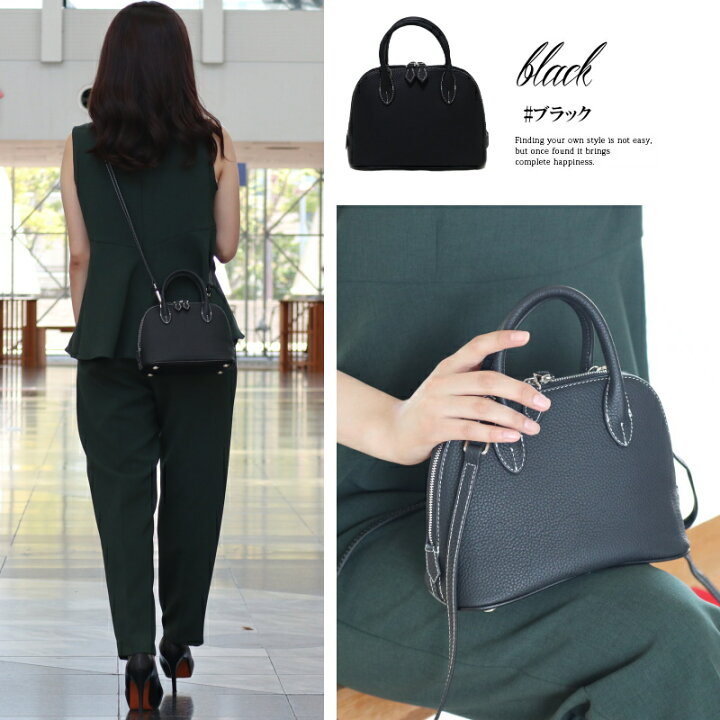 楽天市場】本革 2way ショルダーバッグ レディース 斜めがけ バッグ  