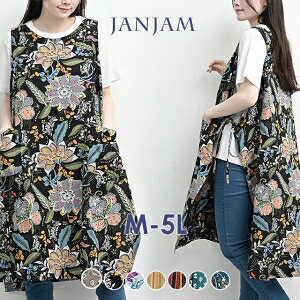 [֑Ή 傫TCY fB[X Gvs[X ~h m[X[u vg GvhX GXjbN cotton100 apron-series ONEM M-5L TCY ۂ菗q vX