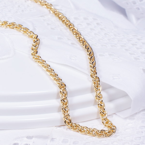 18金+デザインネックレス ネックレスの人気商品・通販・価格比較 