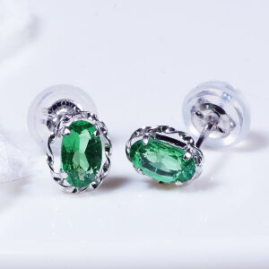 K18WG 0.4ct O[K[lbgsAX I[oJbg 18 zCgS[h 1a