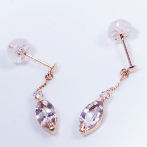 K18PG 0.8ct KiCgsAX }[L[Y 18 sNS[h sNANA} 3a΁@NX}X@Mtg@