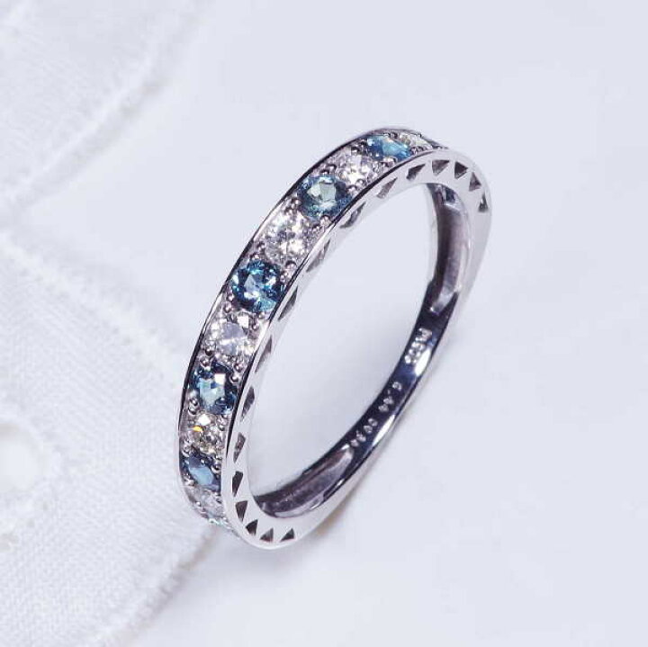 楽天市場】PT 0.4ct アレキサンドライトリング ダイヤ 0.3ct プラチナ  