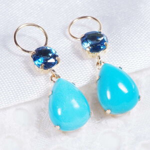 K18 2ct gR΃`[ yAVFCv hu[gp[Y 0.6ct yA isAXECOpj 18 12a CH47