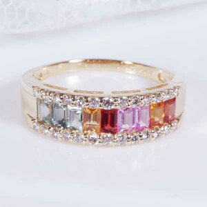 K18 1ct Tt@CO }`J[ 18 XNGAJbg 9a