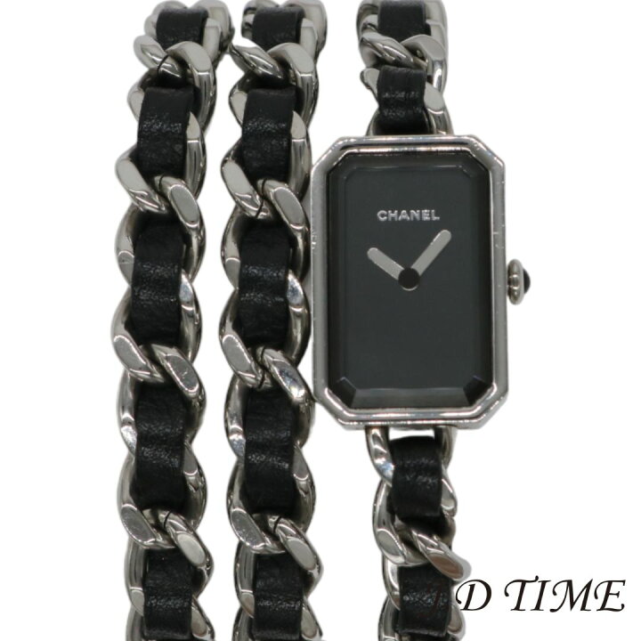 楽天市場】【SALE限定価格】CHANEL【シャネル】プルミエール ロック  