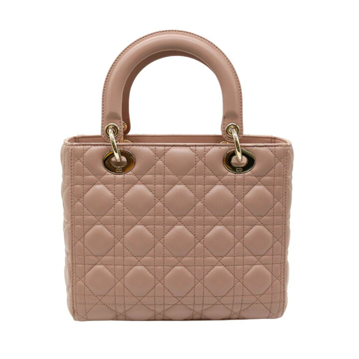 楽天市場】Christian Dior【クリスチャンディオール】LADY DIOR 