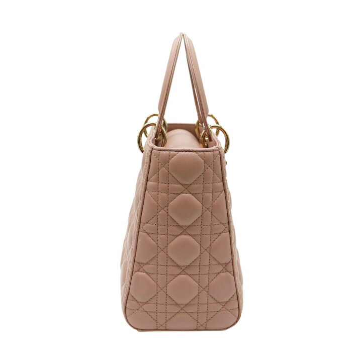 楽天市場】Christian Dior【クリスチャンディオール】LADY DIOR 